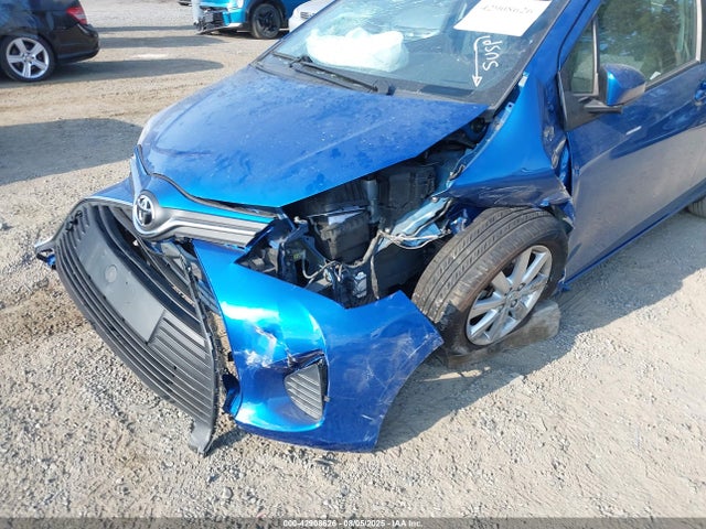Toyota 1nz-fe 2015 VNKJTUD37FA034647 Image 6