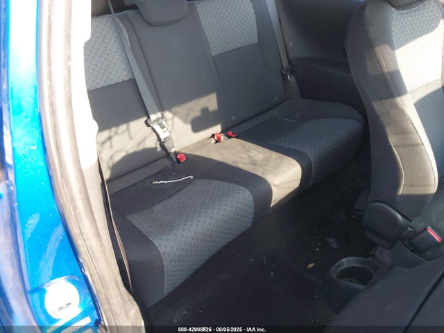 Toyota 1nz-fe 2015 VNKJTUD37FA034647 Image 8