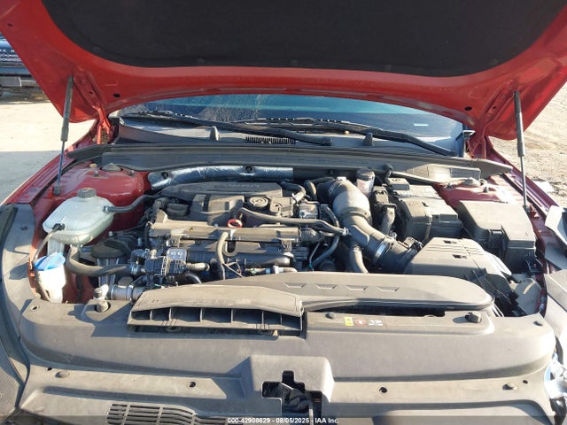 5XXG64J26MG008256 KIA t-gdi gamma ii