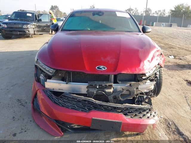 5XXG64J26MG008256 KIA t-gdi gamma ii