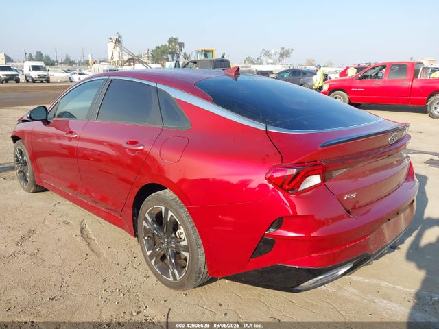 5XXG64J26MG008256 KIA t-gdi gamma ii