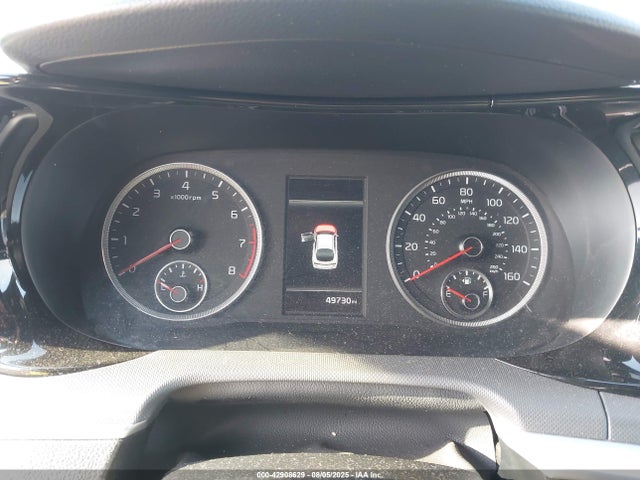 5XXG64J26MG008256 KIA t-gdi gamma ii