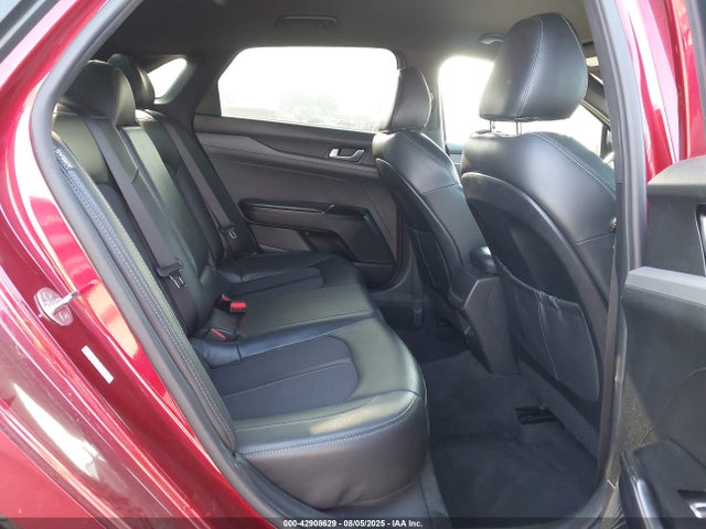 5XXG64J26MG008256 KIA t-gdi gamma ii