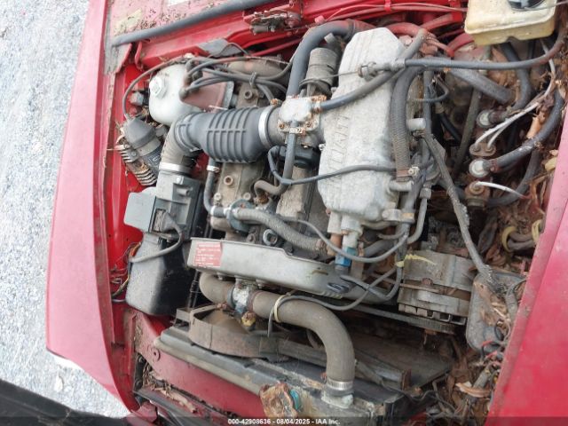 1982 FIAT 124 ZFAAS00B1C8188623 Photo 9