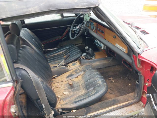 1982 FIAT 124 ZFAAS00B1C8188623 Photo 4