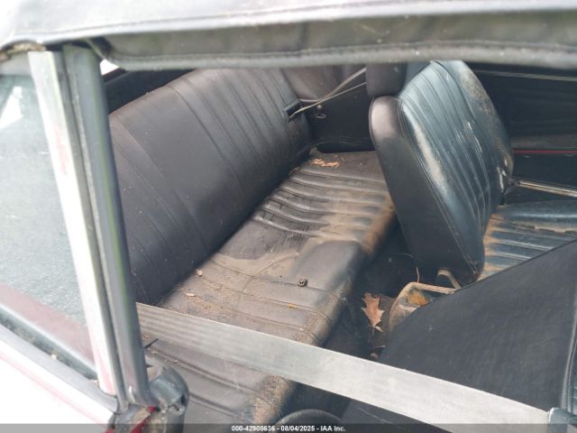 1982 FIAT 124 ZFAAS00B1C8188623 Photo 7