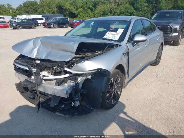 KMHL64JA9RA379903 Hyundai gdi theta iii