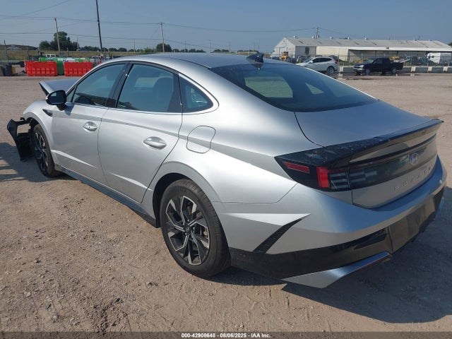 KMHL64JA9RA379903 Hyundai gdi theta iii