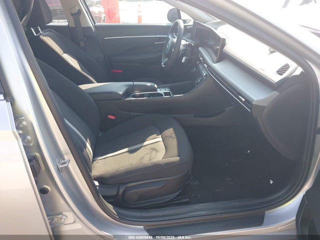 KMHL64JA9RA379903 Hyundai gdi theta iii