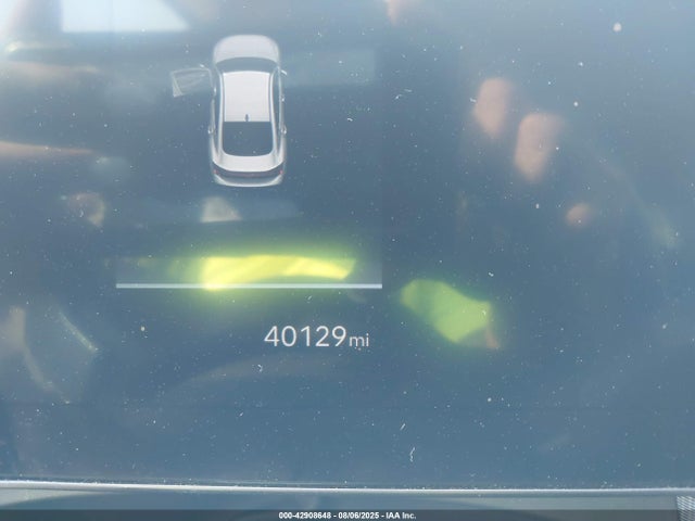 KMHL64JA9RA379903 Hyundai gdi theta iii