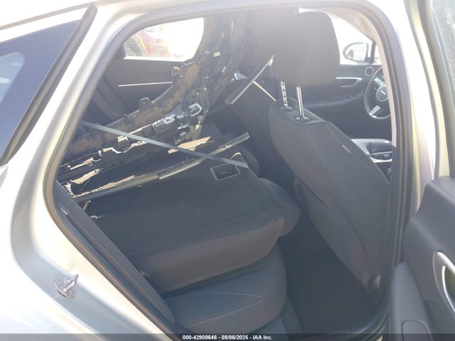 KMHL64JA9RA379903 Hyundai gdi theta iii