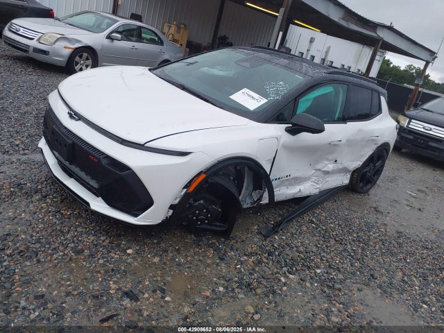 Chevrolet x0c+ec3 2025 3GN7DSRR2SS120627 Image 2