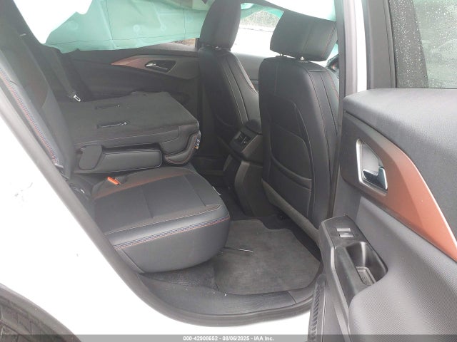 Chevrolet x0c+ec3 2025 3GN7DSRR2SS120627 Image 8