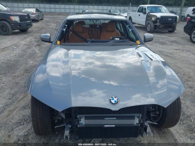 2024 BMW 3 SERIES 3MW69FF05R8E85116 Photo 5