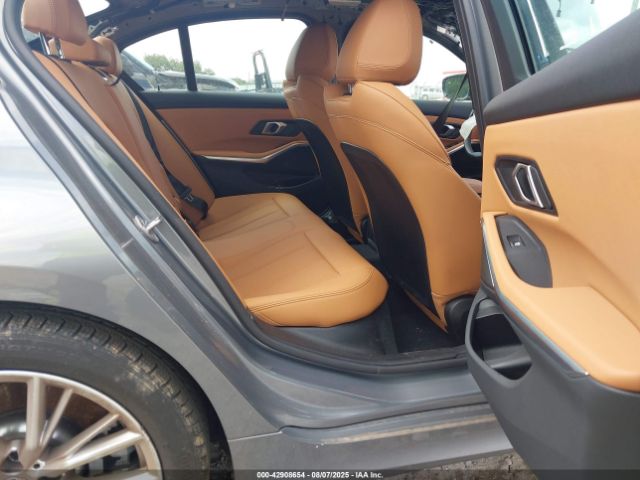 2024 BMW 3 SERIES 3MW69FF05R8E85116 Photo 7