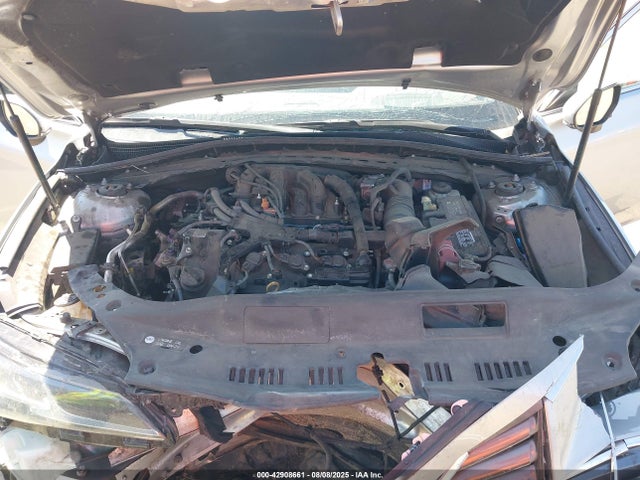 4T1BZ1FB1KU014512 Toyota 2gr-fks