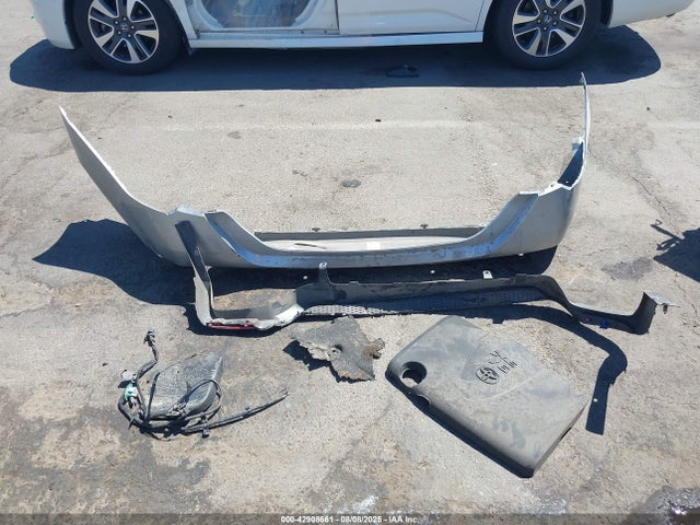 4T1BZ1FB1KU014512 Toyota 2gr-fks