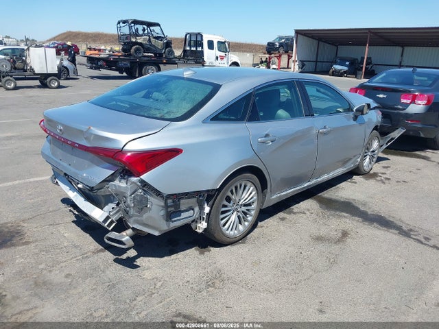 4T1BZ1FB1KU014512 Toyota 2gr-fks
