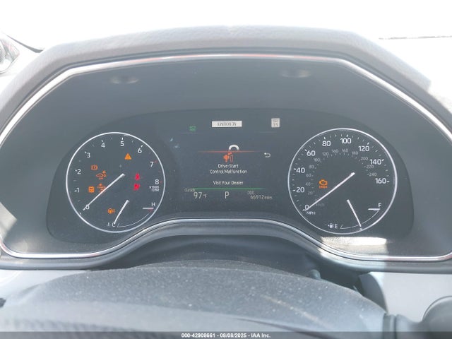 4T1BZ1FB1KU014512 Toyota 2gr-fks