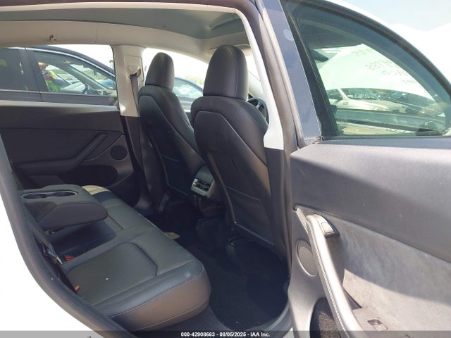 2024 TESLA MODEL Y 7SAYGDEE5RA275985 Photo 7