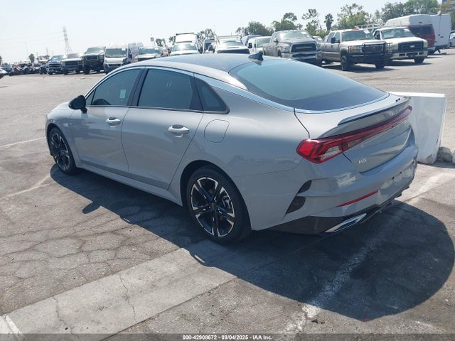 5XXG64J23PG211335 KIA t-gdi gamma ii