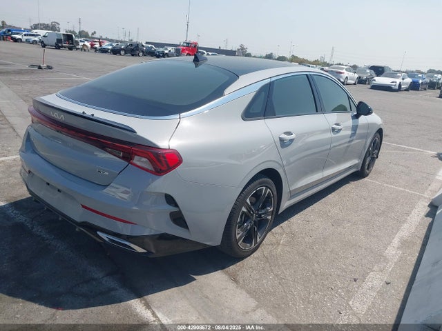 5XXG64J23PG211335 KIA t-gdi gamma ii