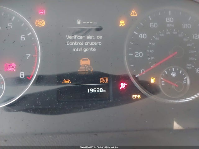 5XXG64J23PG211335 KIA t-gdi gamma ii