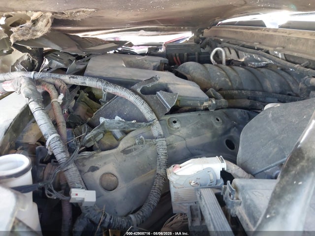 2017 CADILLAC ESCALADE 1GYS4BKJ8HR199749 Photo 9