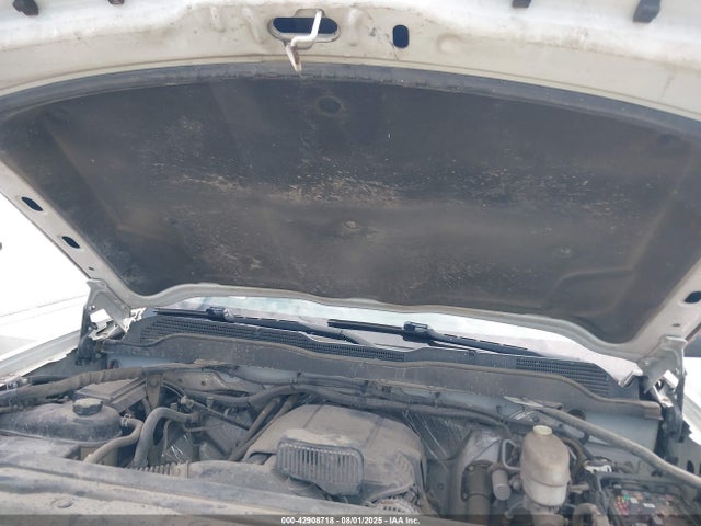 Chevrolet l96 2015 1GB0CUEG4FZ520926 Image 10