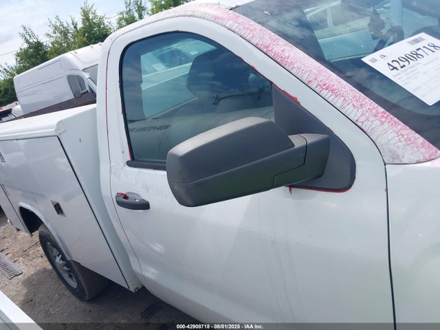 Chevrolet l96 2015 1GB0CUEG4FZ520926 Image 13