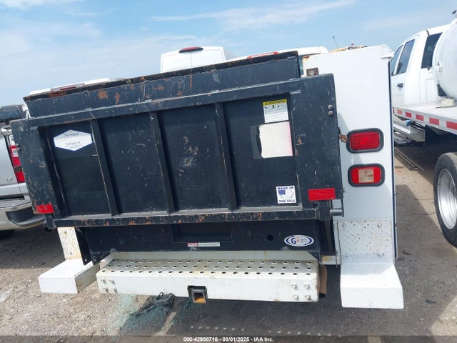 Chevrolet l96 2015 1GB0CUEG4FZ520926 Image 16