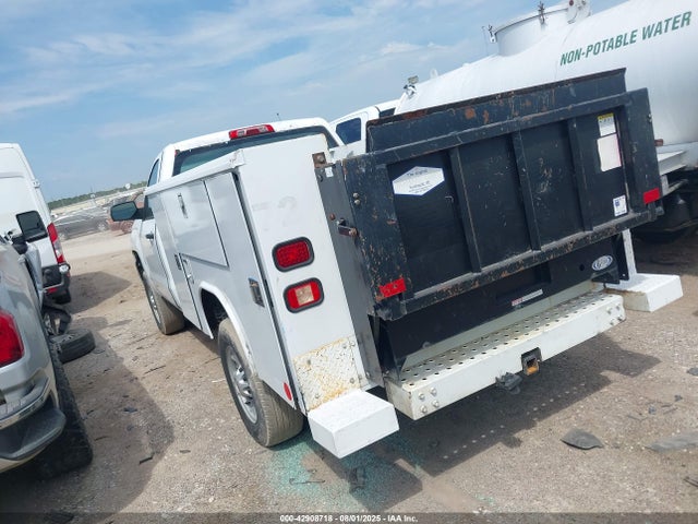 Chevrolet l96 2015 1GB0CUEG4FZ520926 Image 3