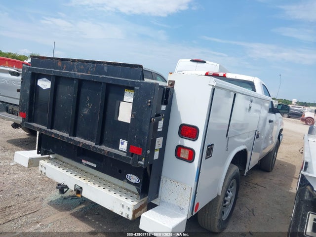 Chevrolet l96 2015 1GB0CUEG4FZ520926 Image 4