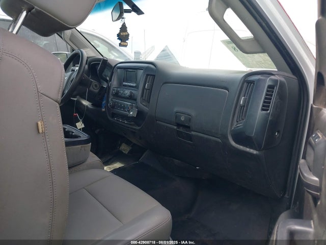 Chevrolet l96 2015 1GB0CUEG4FZ520926 Image 5