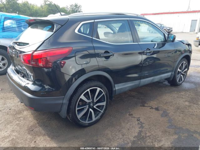 2017 NISSAN ROGUE SPORT JN1BJ1CR0HW127168 Photo 3