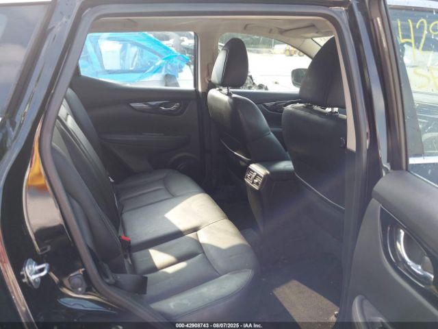 2017 NISSAN ROGUE SPORT JN1BJ1CR0HW127168 Photo 7