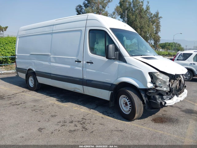 Mercedes-Benz Sprinter 2015 WD3PE8DB8FP128846 Image 1