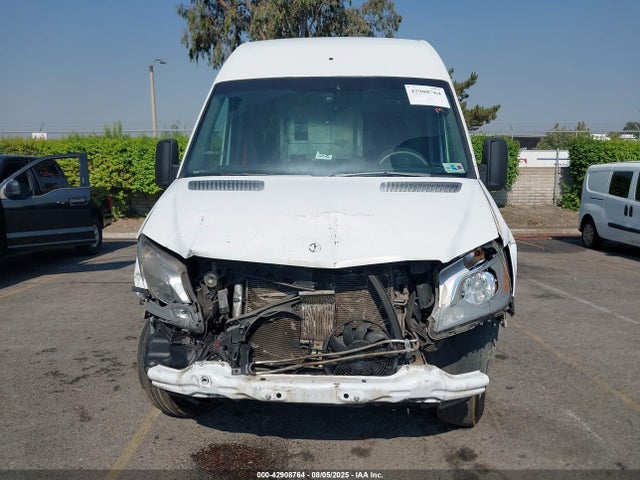 Mercedes-Benz Sprinter 2015 WD3PE8DB8FP128846 Image 12