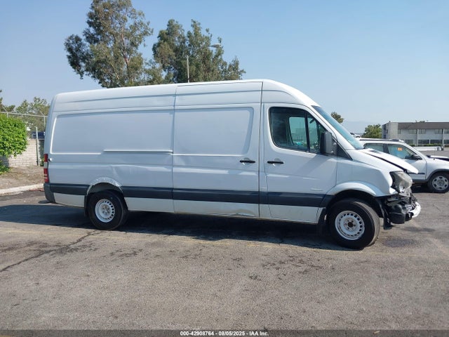Mercedes-Benz Sprinter 2015 WD3PE8DB8FP128846 Image 13