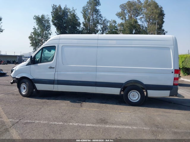 Mercedes-Benz Sprinter 2015 WD3PE8DB8FP128846 Image 14