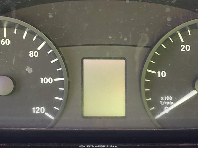 Mercedes-Benz Sprinter 2015 WD3PE8DB8FP128846 Image 15