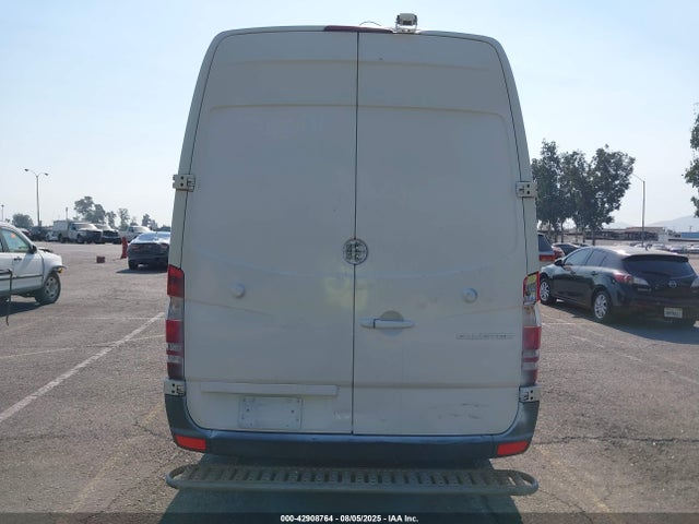 Mercedes-Benz Sprinter 2015 WD3PE8DB8FP128846 Image 16