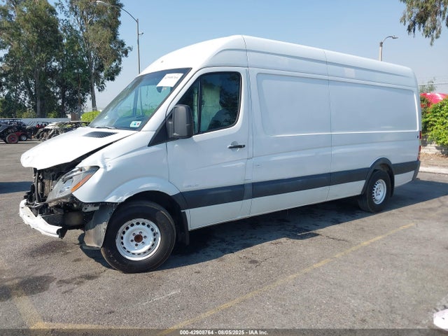 Mercedes-Benz Sprinter 2015 WD3PE8DB8FP128846 Image 2