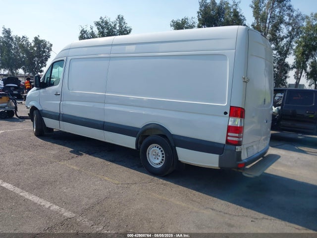 Mercedes-Benz Sprinter 2015 WD3PE8DB8FP128846 Image 3