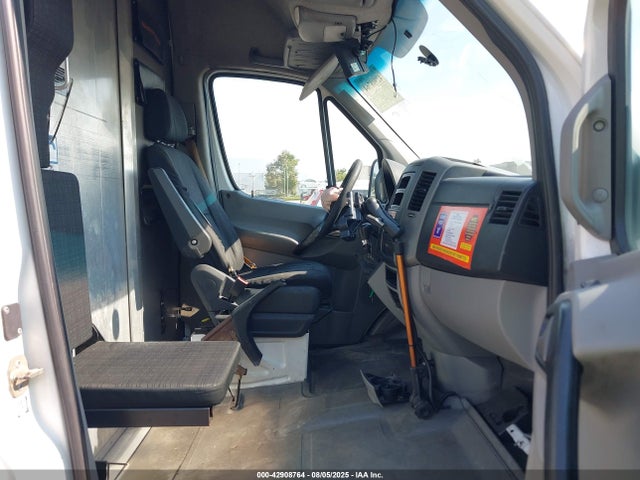 Mercedes-Benz Sprinter 2015 WD3PE8DB8FP128846 Image 5