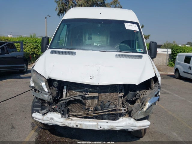 Mercedes-Benz Sprinter 2015 WD3PE8DB8FP128846 Image 6