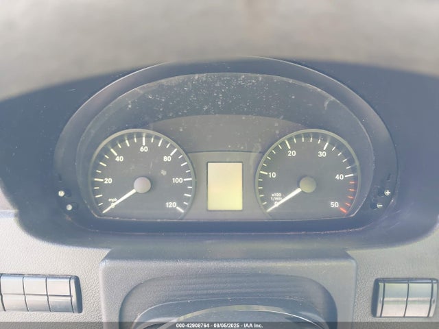 Mercedes-Benz Sprinter 2015 WD3PE8DB8FP128846 Image 7