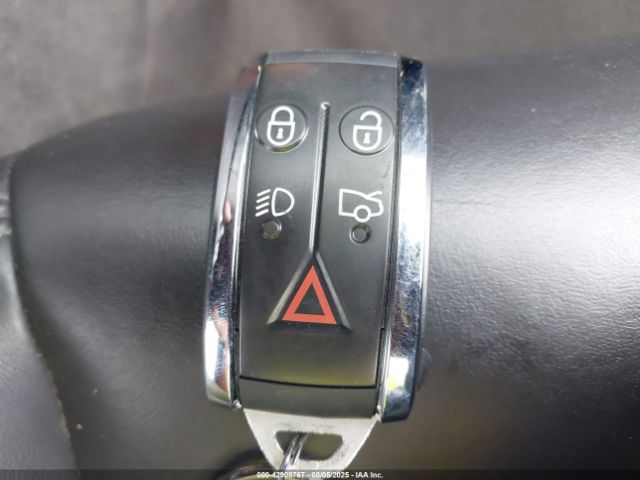 2008 JAGUAR XKR SAJWA44C789B22675 Photo 10