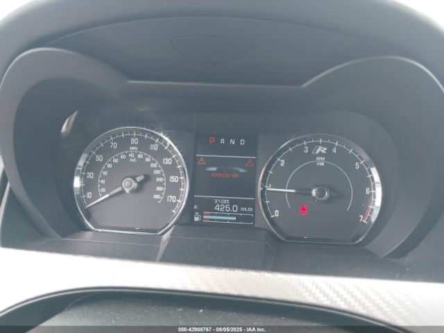 2008 JAGUAR XKR SAJWA44C789B22675 Photo 6
