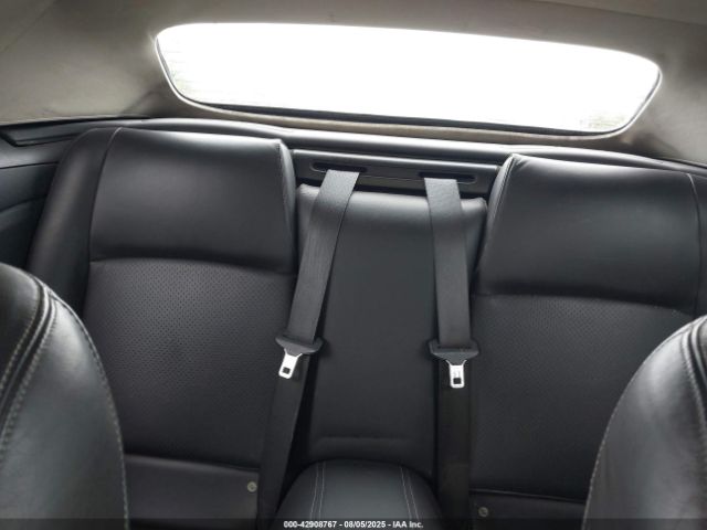 2008 JAGUAR XKR SAJWA44C789B22675 Photo 7